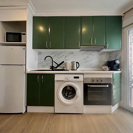 Chapuli By United Renters Appartement Alicante Buitenkant foto