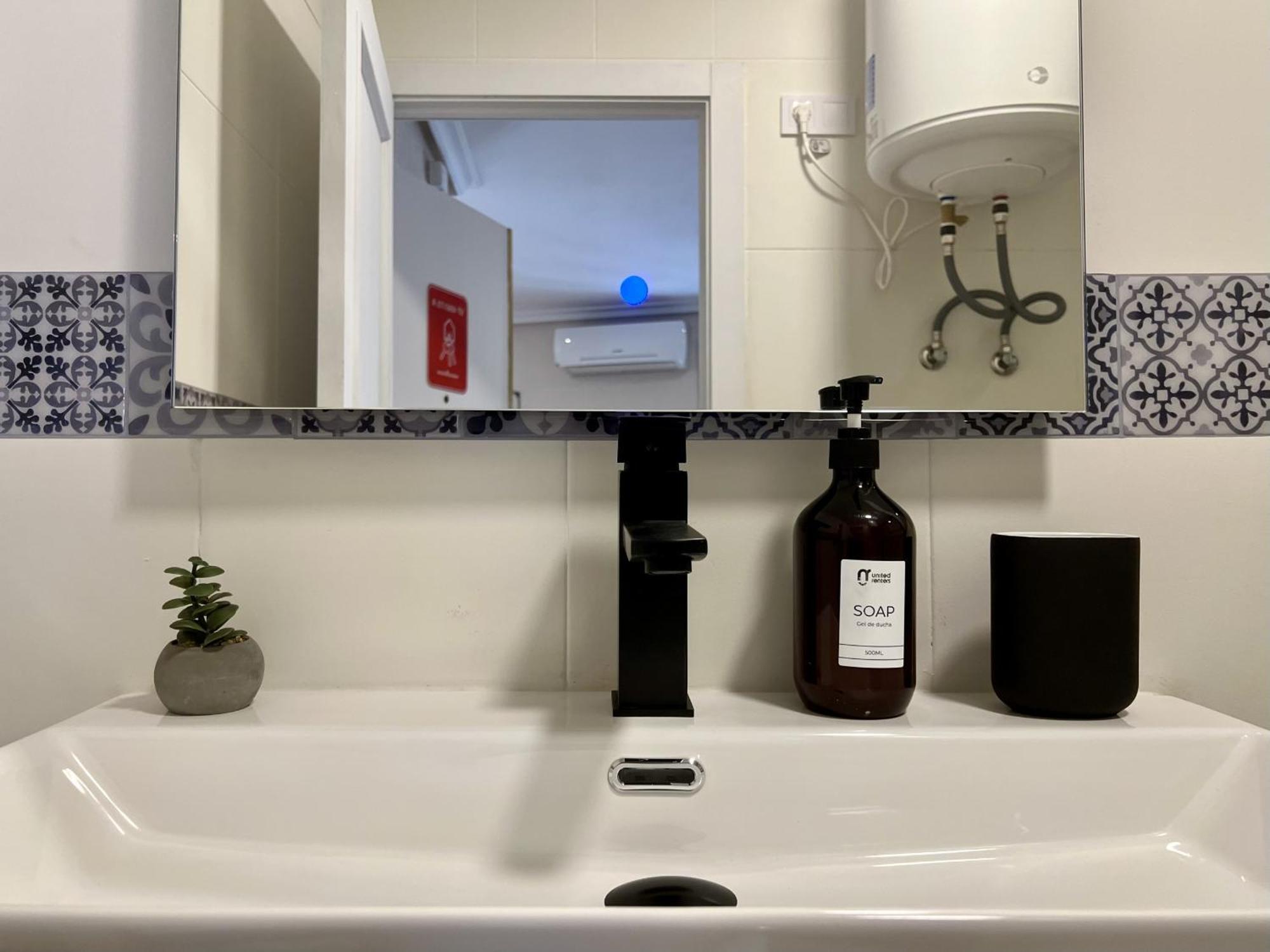 Chapuli By United Renters Appartement Alicante Buitenkant foto