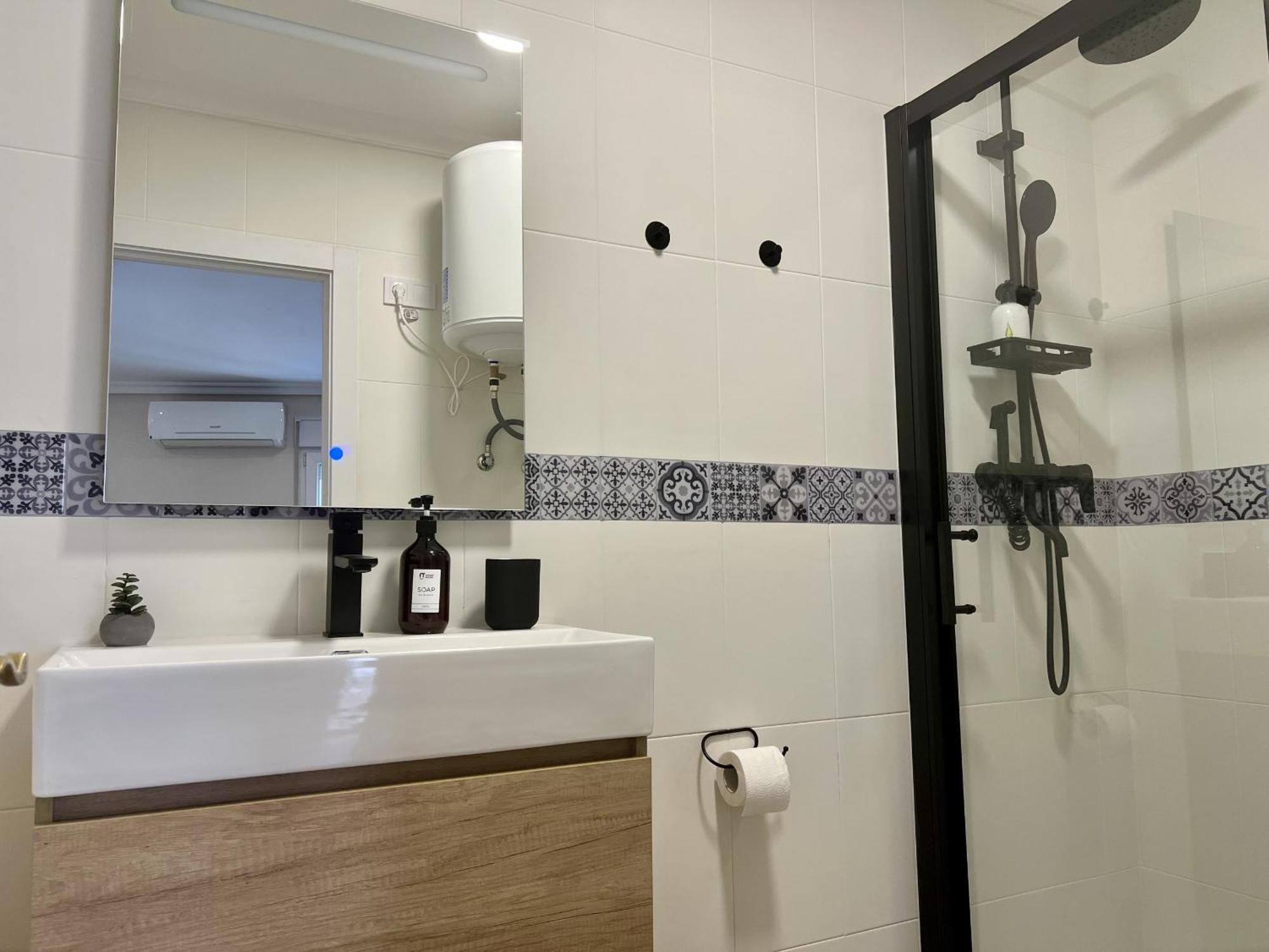 Chapuli By United Renters Appartement Alicante Buitenkant foto