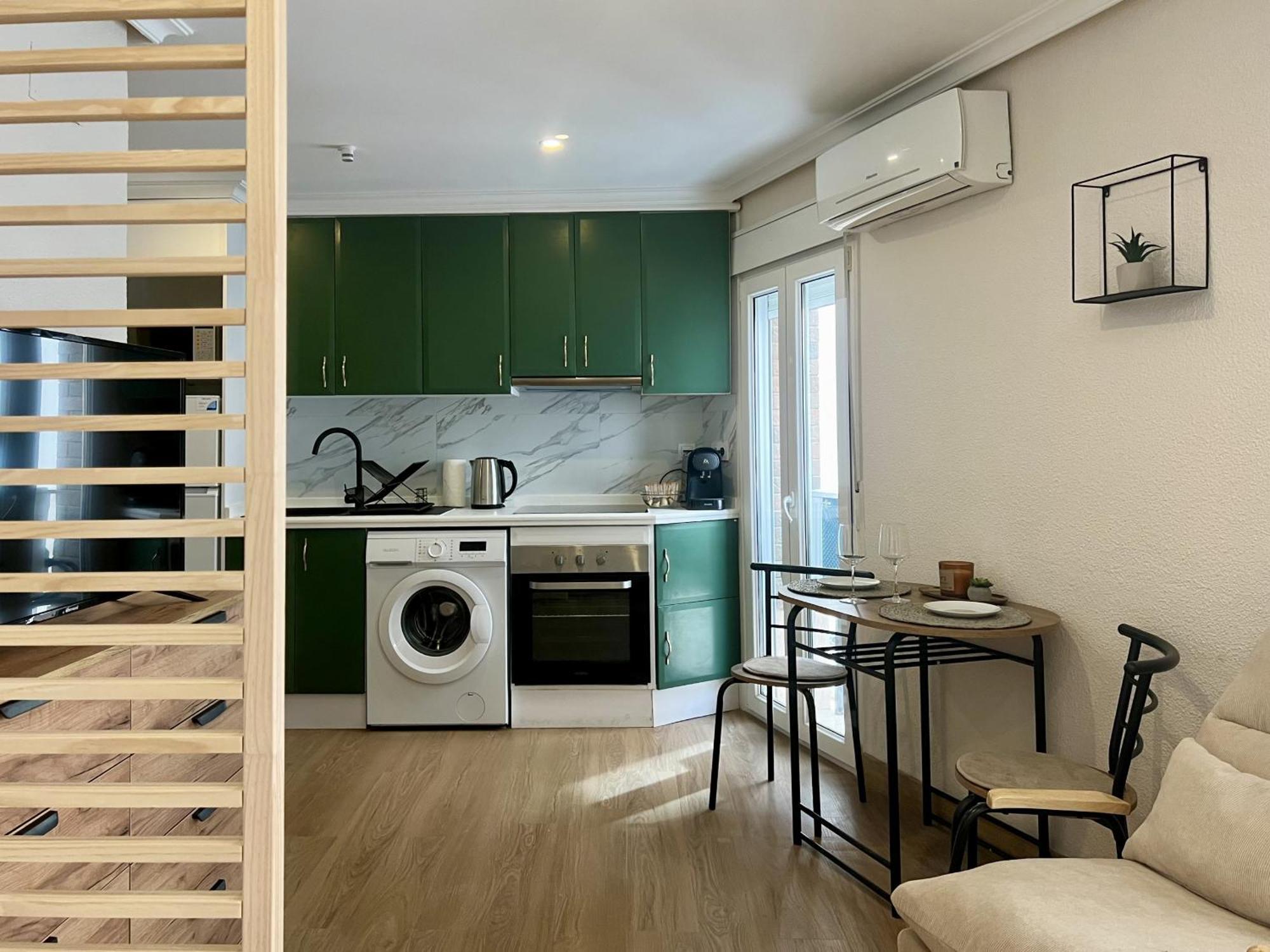 Chapuli By United Renters Appartement Alicante Buitenkant foto
