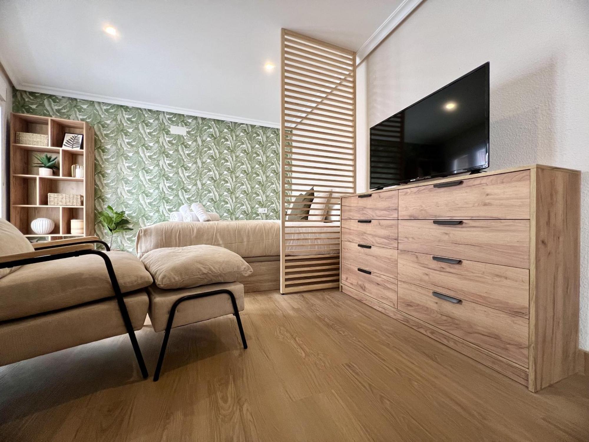 Chapuli By United Renters Appartement Alicante Buitenkant foto