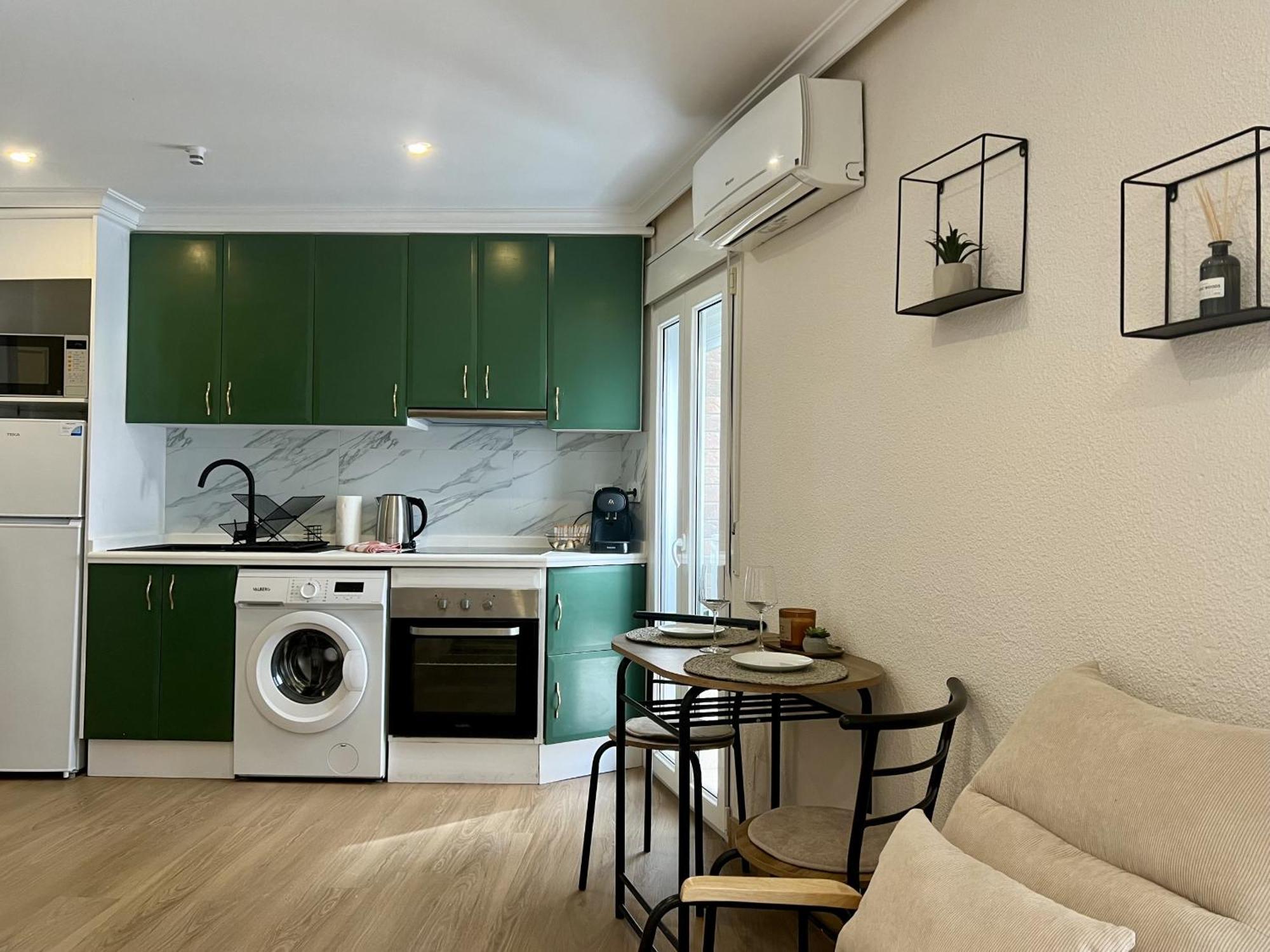 Chapuli By United Renters Appartement Alicante Buitenkant foto