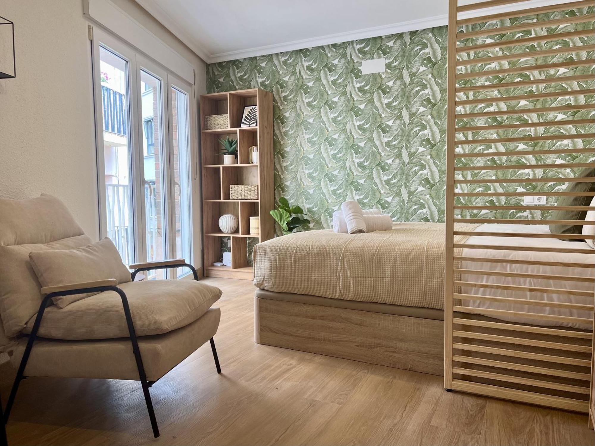 Chapuli By United Renters Appartement Alicante Buitenkant foto