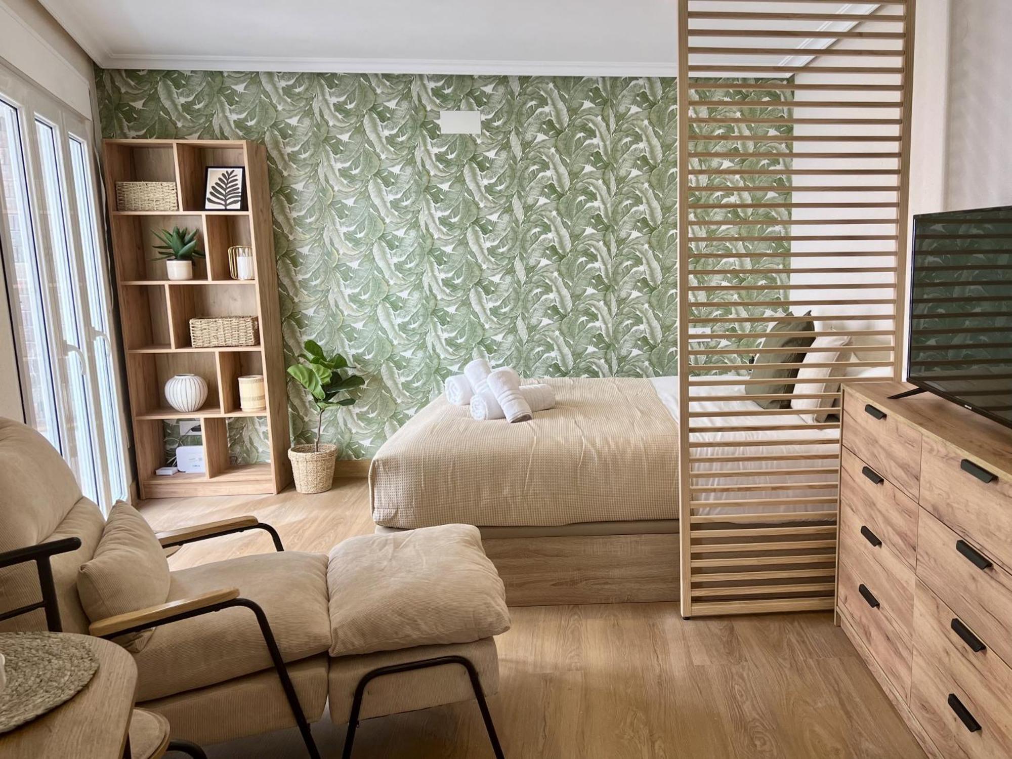 Chapuli By United Renters Appartement Alicante Buitenkant foto